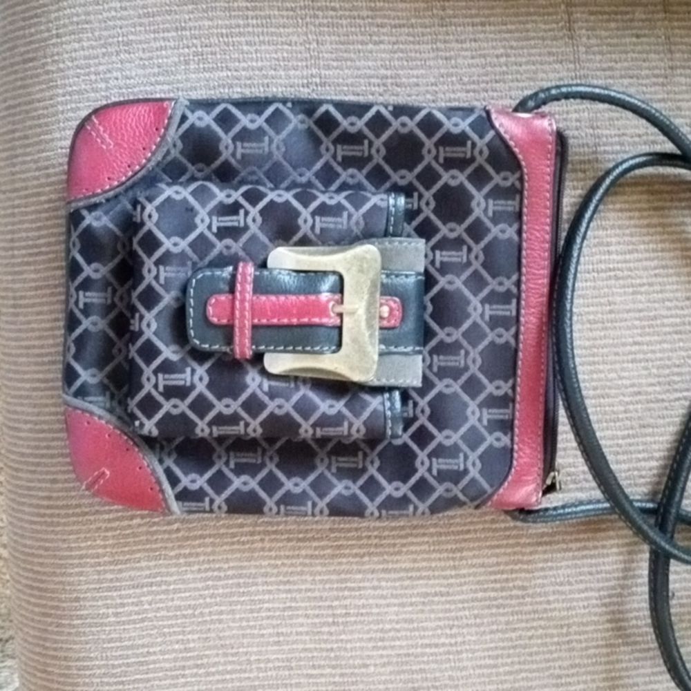 Tignanello women's purse